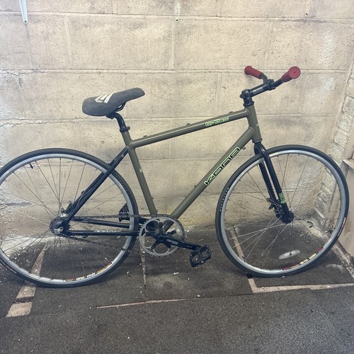 Kona dew bike - dr, 52cm