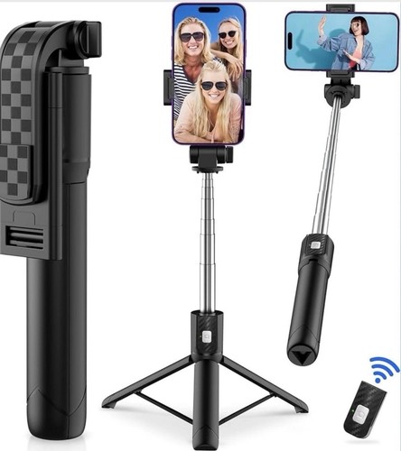 Phone small selfie stick - phone,