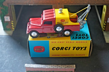 CORGI - 417 Land-Rover