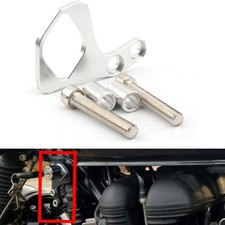 Silver Ignition Key Relocation