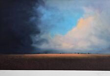 LAWRENCE COULSON FEN SUNLIGHT