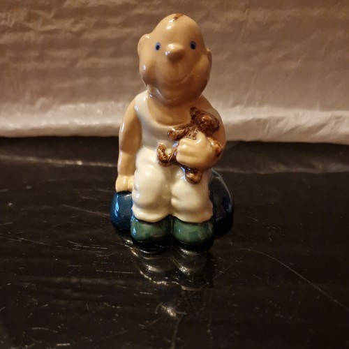 Wade ornament figurine - wade,