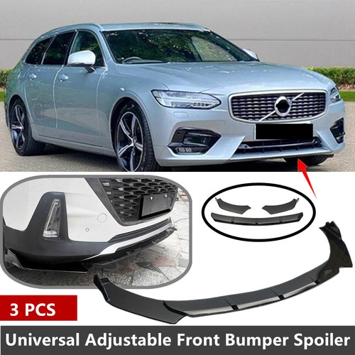 Add universal fit - fit, volvo