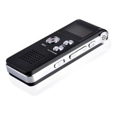 E.V.P recorder, 64gb, voice
