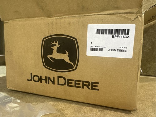 John deere jdlink - jdlink, kit