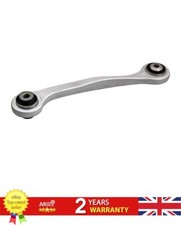 Rear Left Wheel Suspension