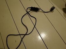 1.1m ANS-89E Antenna (Aerial) / VCR switch