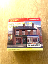 HORNBY 'OO' SCALE R9656 LOW