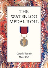 Waterloo medal roll - waterloo,