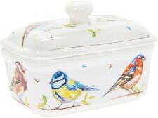 Country Life Birds Design -