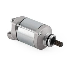 Starter Motor Engine Starting