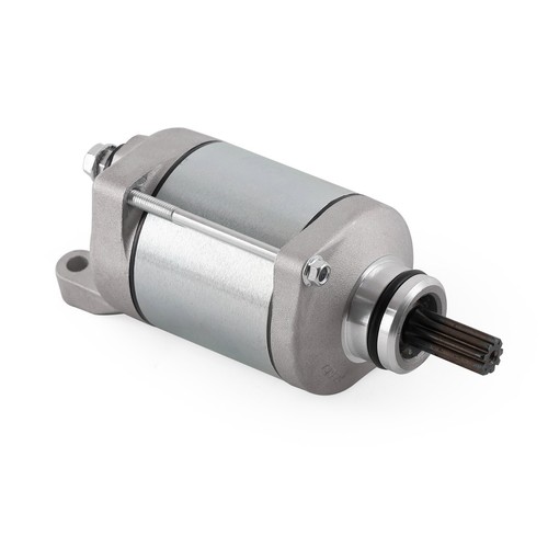 Starter motor engine starting - engine,