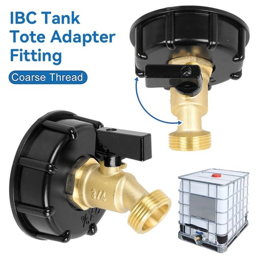 275 330 gallon ibc - gallon, water