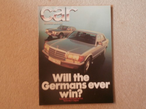 Car magazine 1979 - 1979.jaguar, v
