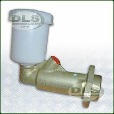 Brake Master Cylinder Land