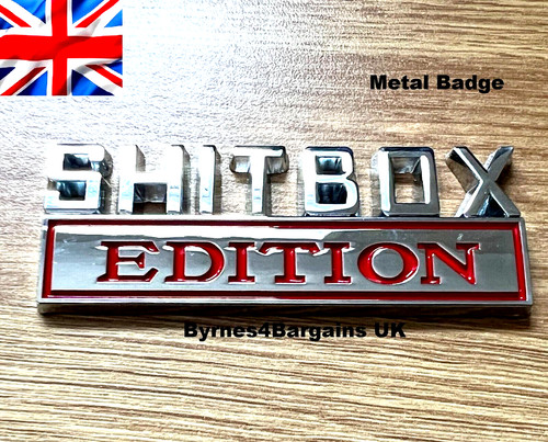 Car badge decal sticker emblem - car,