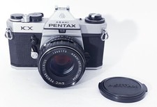 Collectible cameras Asahi