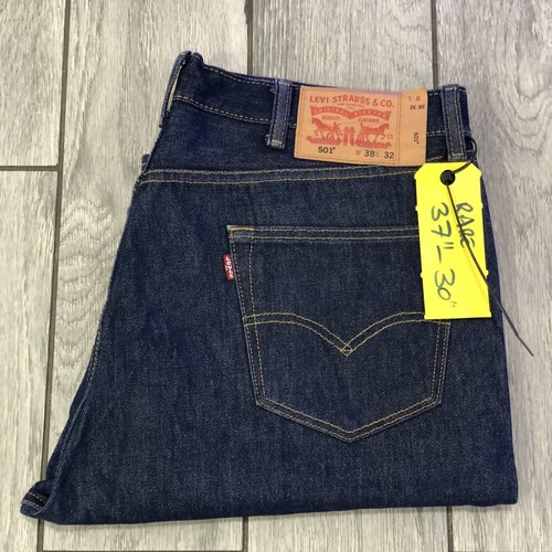 Levis 501 jeans waist - jeans,