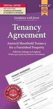 Tenancy Agreement - Furnished