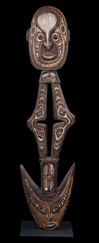 Crochet papuan hook - crochet,, hook,