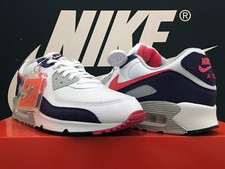 DS 2020 NIKE AIR MAX 90 UK10.5