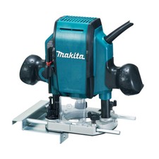 Makita RP0900X Heavy Duty 1/4"