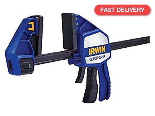 Irwin quick grip heavy - quick-grip, duty