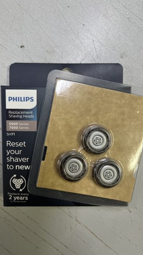 Philips sh71 replacement - sh71,