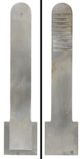 Original Cutting iron for