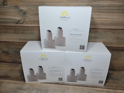 Pack ludela liquid paraffin - pack,