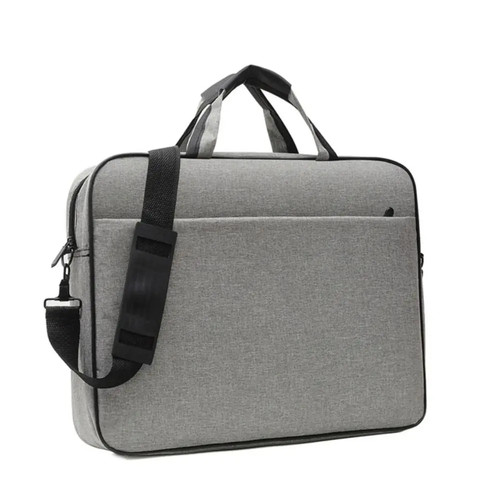 Large capacity laptop bag - capacity,