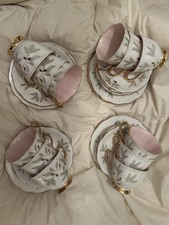 Royal Albert Tea Set for