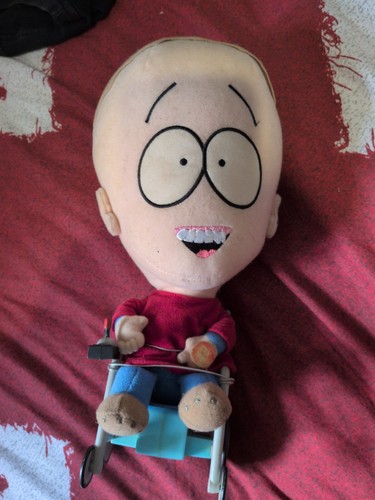 South park timmy - timmy, toy