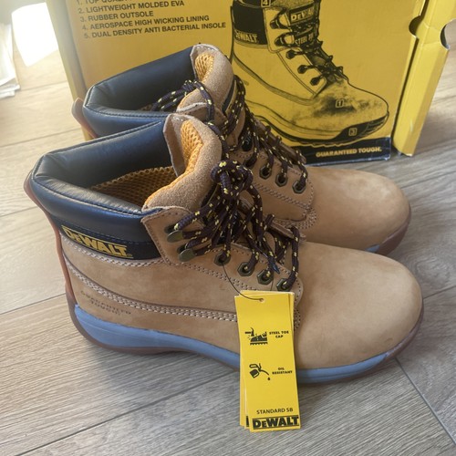 Dewalt apprentice honey - dewalt,