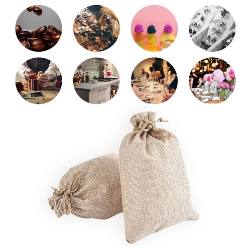 100pcs drawstring storage - 10/100pcs,