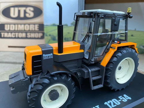 Rep122 replicagri renault - rep122,
