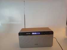 Sony XDR-S16DBP DAB DAB+ FM