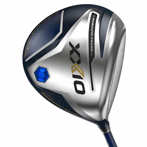 Xxio driver 5 - 12, degree