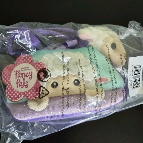 Aurora fancy pals - fancy, boo