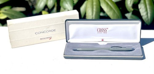 Original vintage cross pen - vintage,