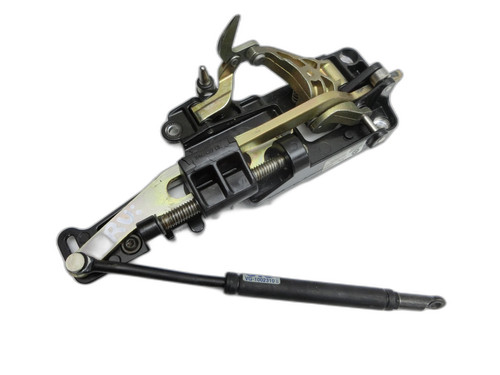 Hood lock folding - lock,