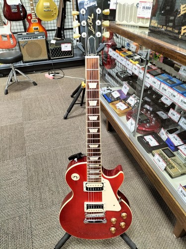 Les paul traditional - les,