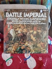 Battle Imperial - Jonathan