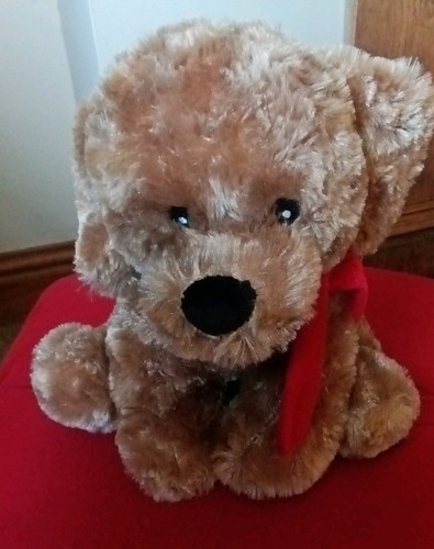 Snuggle buddies plush dog soft - snuggle,