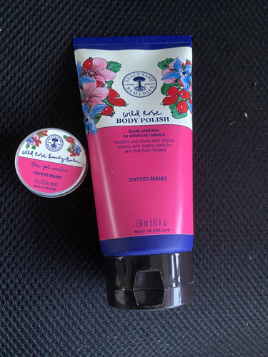 Neal yard remedies wild - neal's,