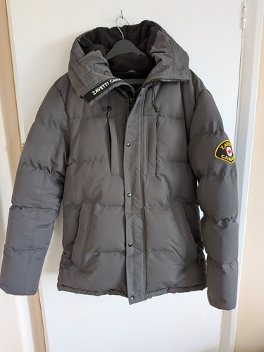 Zavetti canada winter - zavetti, coat