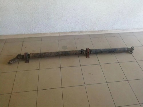 Ford transit furgon propshaft - furgon,