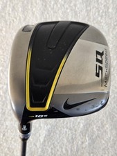 Nike SQ MachSpeed Driver