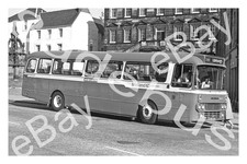 Bus Photograph MIDLAND