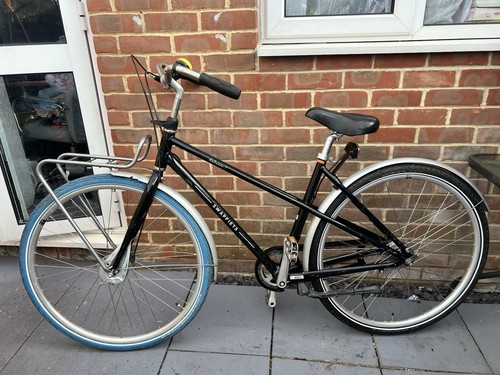 Pashley roadster sovereign - pashley,